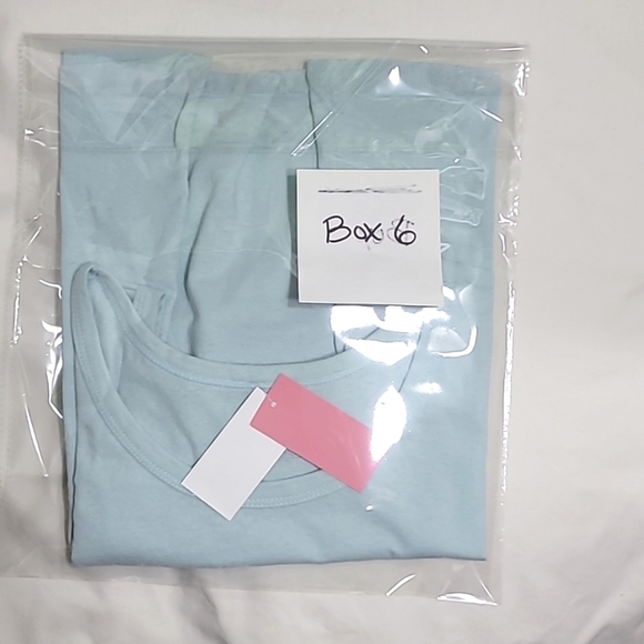 NWT!! The Beach Boys Tank Top, Size XXL Youth Girls - Picture 5 of 5